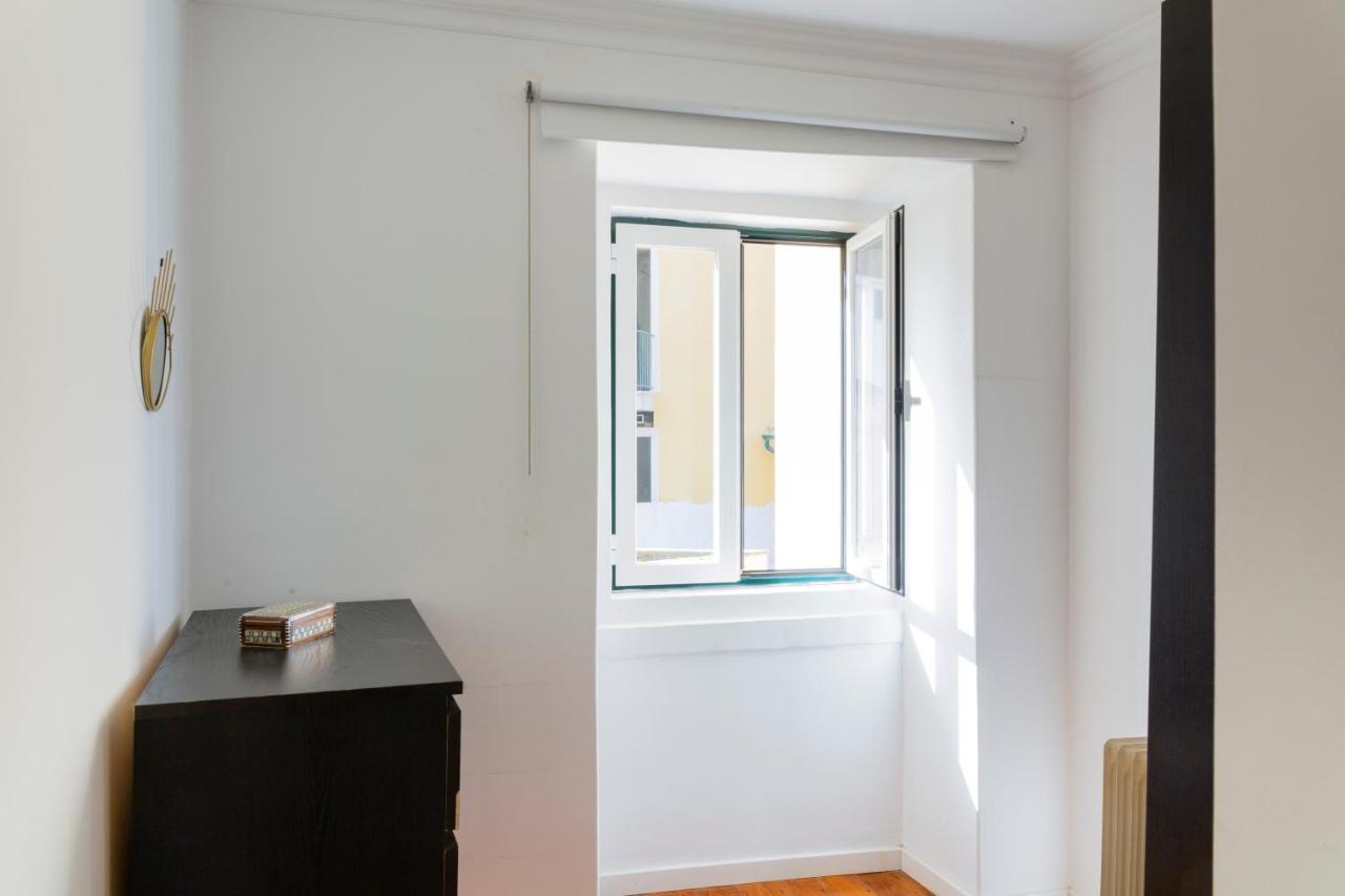 Estrela Garden Apartment リスボン エクステリア 写真